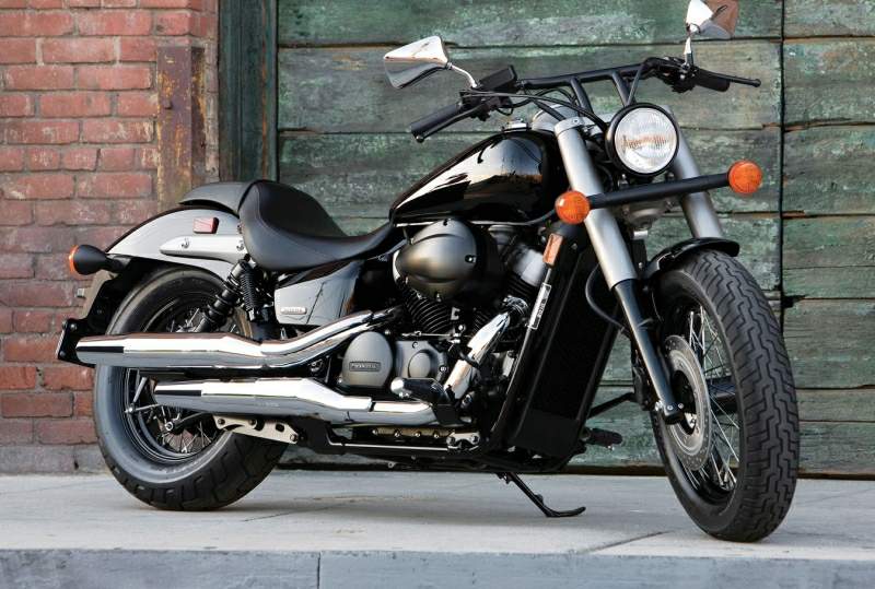 Honda shadow 2025 phantom cc